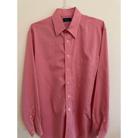Tom James Button Down - Picture 1 of 8